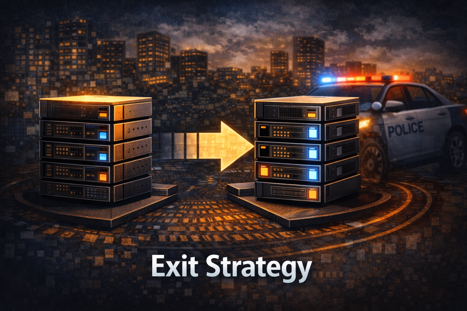 Data Exit Strategy: Can the Agency Get Its Data Back Completely and Usefully?